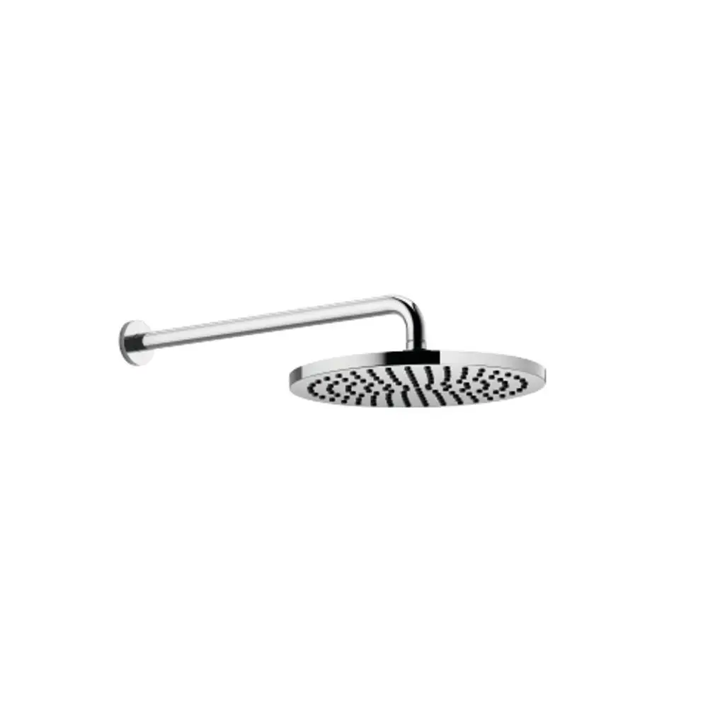 DORNBRACHT Regenbrause mit Wandanbindung SERIENSPEZIFISCH 28679970 300 mm Chrom, 28679970-00 Galeriebild 1